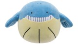 Jucarie Plus Pokemon Plush Wailmer 30cm