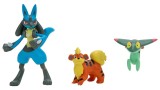 Figurina Joc Pokemon Random Battle