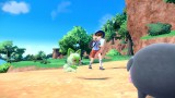 Joc Pokemon Scarlet pentru Nintendo Switch