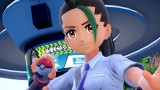 Joc Pokemon Scarlet pentru Nintendo Switch