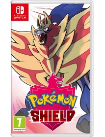 Pokemon Shield 