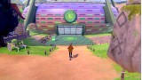 Joc Pokemon Shield pentru Nintendo Switch