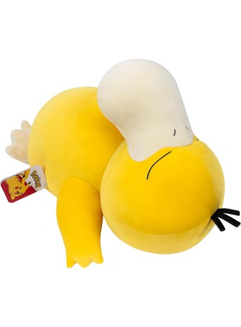 Jucarie Plus Pokemon Sleeping Plush Psyduck (pkw3675)