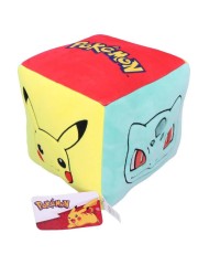 Pokemon Starter Cube 25cm