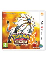 Pokemon Sun