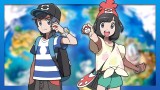 Joc Pokemon Sun pentru Nintendo 3DS