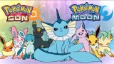 Joc Pokemon Sun pentru Nintendo 3DS