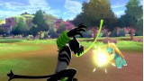Joc Pokemon Sword pentru Nintendo Switch