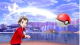 Joc Pokemon Sword pentru Nintendo Switch
