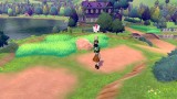 Joc Pokemon Sword pentru Nintendo Switch