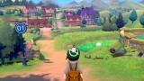Joc Pokemon Sword pentru Nintendo Switch