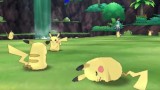 Joc Pokemon Ultra Moon pentru Nintendo 3DS