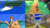 Joc Pokemon Ultra Moon pentru Nintendo 3DS