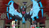 Joc Pokemon Ultra Moon pentru Nintendo 3DS