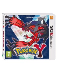 Pokemon Y