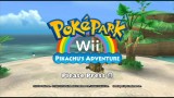 Joc Pokepark Pikachus Adventure pentru Nintendo Wii