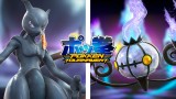 Joc Pokken Tournament pentru Nintendo Wii-U