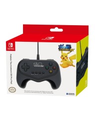 Pokken Tournament Pro Controller