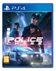 Police Chase