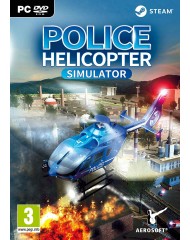 Police Helicopter Simulator