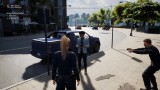 Joc Police Simulator pentru Nintendo Switch