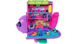  Polly Mini Airplane Set (hwp19)