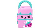  Polly Pocket LIL Styles Case Pink (htv01)