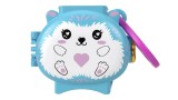  Polly Pocket Mini Pet Connects Hedgehog Compact Playset (hxx23)
