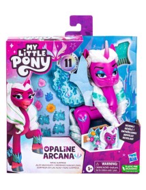 Poneiul My Little Pony Opaline Arcana Wing Surprise (f6447) 