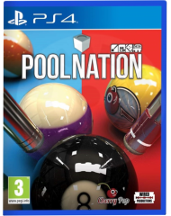 Pool Nation