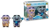 Figurina Joc Pop 2 Pack Movies Spellbound Oracle Sunny Oracle Luno