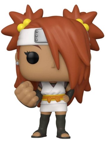 Figurina Joc Pop! Animation Boruto Cho Cho