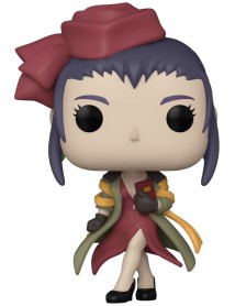 Pop! Animation Cowboy Bebop S3 Faye Valentine 10 CM 