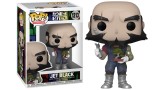Figurina Joc Pop! Animation Cowboy Bebop S3 Jet Black With Bonsai 10 CM