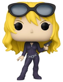 Pop! Animation Cowboy Bebop S3 Julia 10 CM 