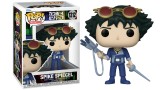 Figurina Joc Pop! Animation Cowboy Bebop S3 Spike Spiegel With Weapon And Sword 9 CM