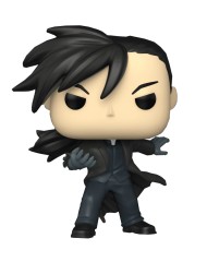 Pop! Animation Full Metal Alchemist S3 B Ling Yao Greed