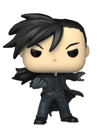 Figurina Joc Pop! Animation Full Metal Alchemist S3 B Ling Yao Greed