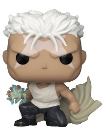 Pop! Animation Fullmetal Alchemist Brotherhood Scar 10cm 