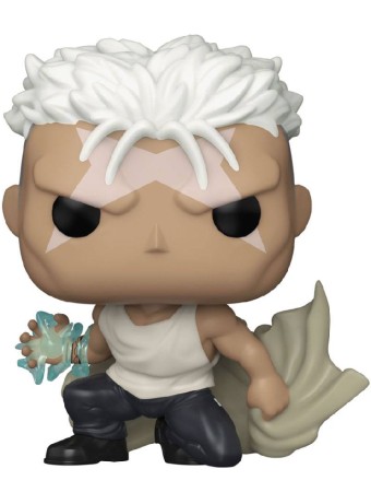 Figurina Joc Pop! Animation Fullmetal Alchemist Brotherhood Scar 10cm