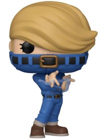 Pop! Animation My Hero Academia Best Jeanist 
