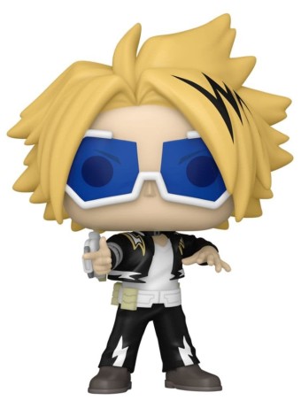 Figurina Joc Pop! Animation My Hero Academia Denki Kaminari 10cm