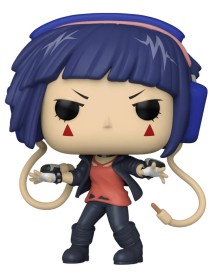 Pop! Animation My Hero Academia Kyoka Jirou 