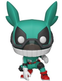 Pop! Animation My Hero Academia S3 Izuku Midoriya 