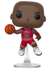 Pop! Basketball Bulls Michael Jordan 
