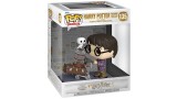 Figurina Joc Pop! Deluxe Harry Potter Harry Potter Pushing Trolley