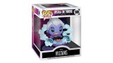 Figurina Joc Pop! Deluxe Villains Ursula On Throne