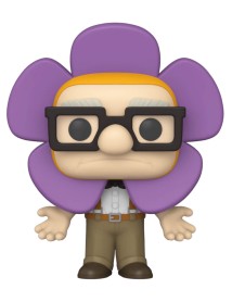 Pop! Dug Days Carl Vinyl 