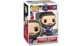 Figurina Joc Pop! Football Paris Saint Germain Sergio Ramos 9cm