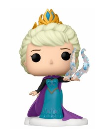 Pop! Frozen Elsa 